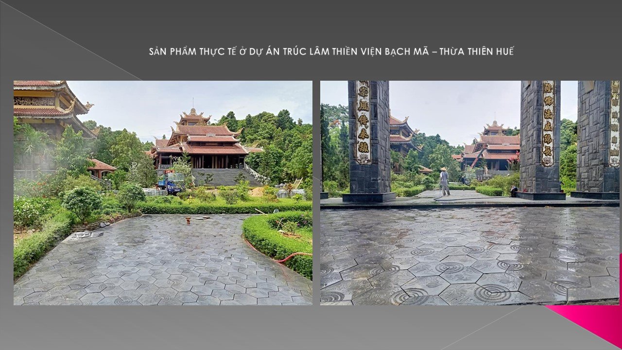 Thiền viện Trúc Lâm Bạch Mã